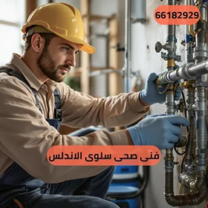 فنى صحى سلوى الاندلس
