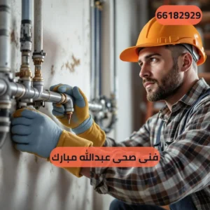 فنى صحى عبدالله مبارك